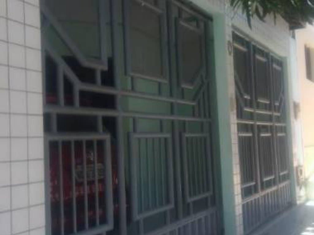 Foto 2 de 12: Casa em leilão em Frutuoso Gomes - RN, bairro Centro — Casa 99 m² - Centro - Frutuoso Gomes - RN
