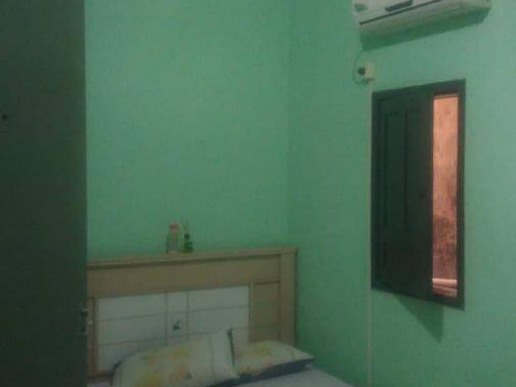 Foto 9 de 12: Casa em leilão em Frutuoso Gomes - RN, bairro Centro — Casa 99 m² - Centro - Frutuoso Gomes - RN