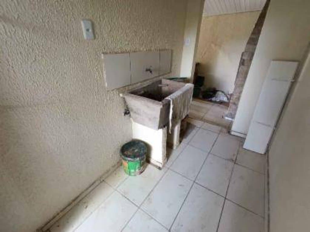 Foto 9 de 14: Casa em leilão em São Leopoldo - RS, bairro Feitoria — Casa 74 m² - Feitoria - São Leopoldo - RS