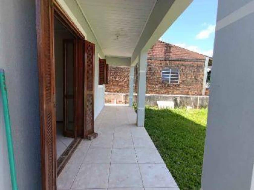 Foto 14 de 14: Casa em leilão em São Leopoldo - RS, bairro Feitoria — Casa 74 m² - Feitoria - São Leopoldo - RS