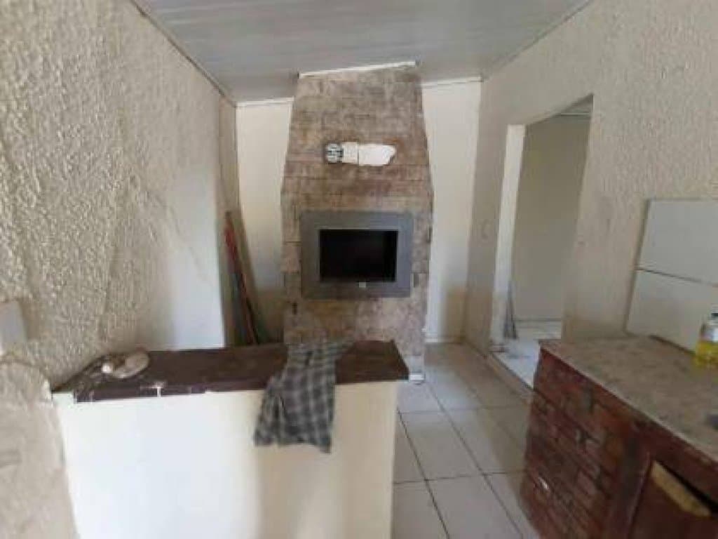 Foto 3 de 14: Casa em leilão em São Leopoldo - RS, bairro Feitoria — Casa 74 m² - Feitoria - São Leopoldo - RS