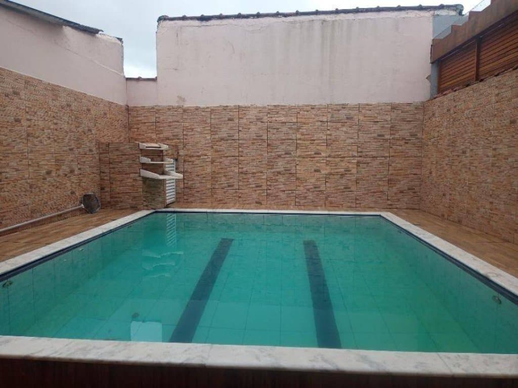 Foto 4 de 27: Casa em leilão em Peruíbe - SP, bairro Jardim Ribamar — Casa 148 m² - Jardim Ribamar - Peruíbe - SP