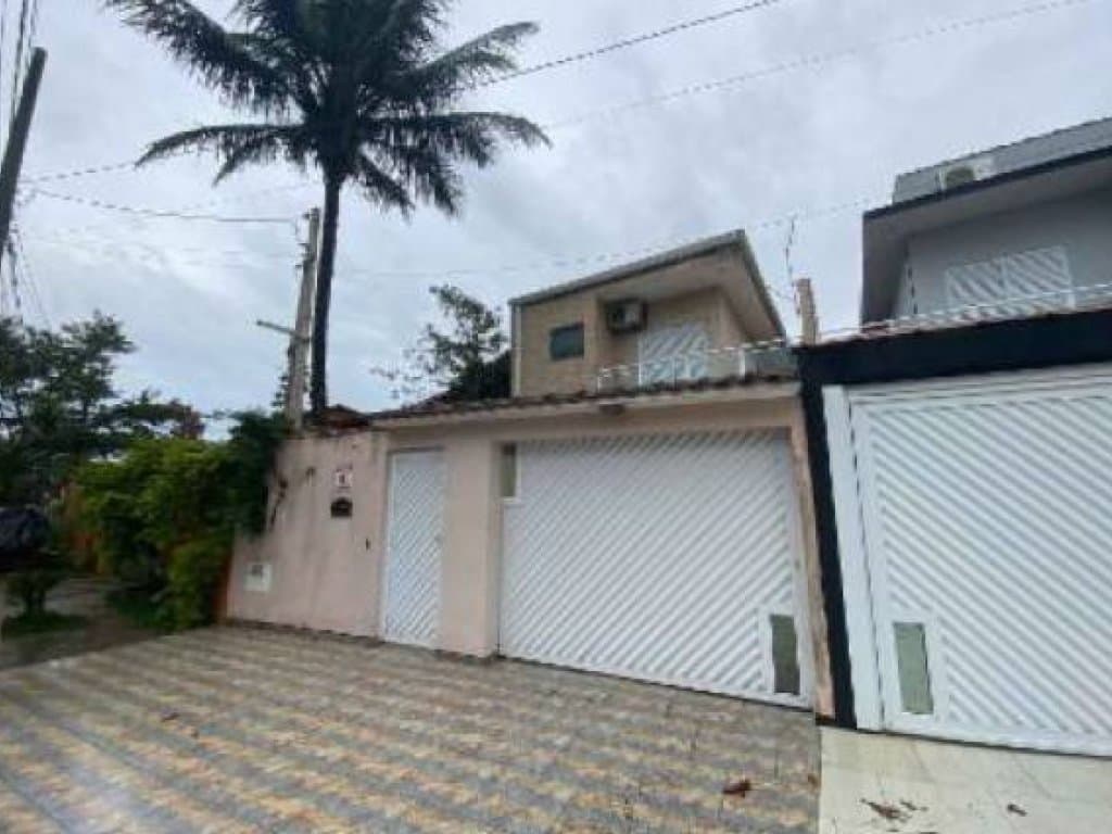 Foto 16 de 27: Casa em leilão em Peruíbe - SP, bairro Jardim Ribamar — Casa 148 m² - Jardim Ribamar - Peruíbe - SP