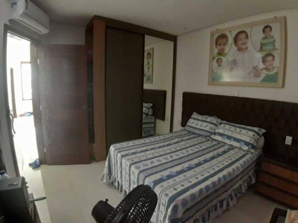 Foto 9 de 30: Casa em leilão em Brumado - BA, bairro Santa Tereza — Casa 322 m² - Santa Tereza - Brumado - BA