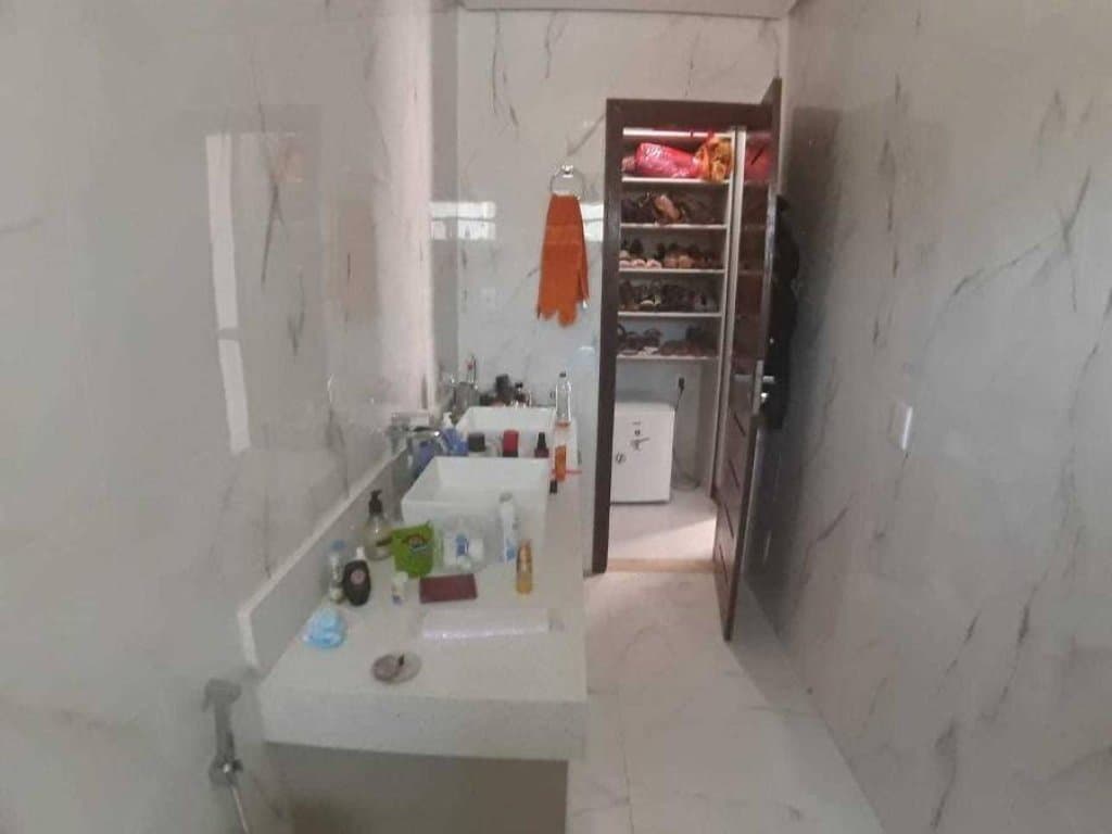 Foto 22 de 30: Casa em leilão em Brumado - BA, bairro Santa Tereza — Casa 322 m² - Santa Tereza - Brumado - BA