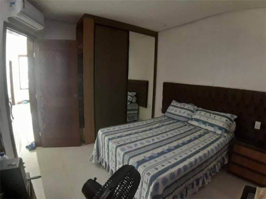Foto 18 de 30: Casa em leilão em Brumado - BA, bairro Santa Tereza — Casa 322 m² - Santa Tereza - Brumado - BA