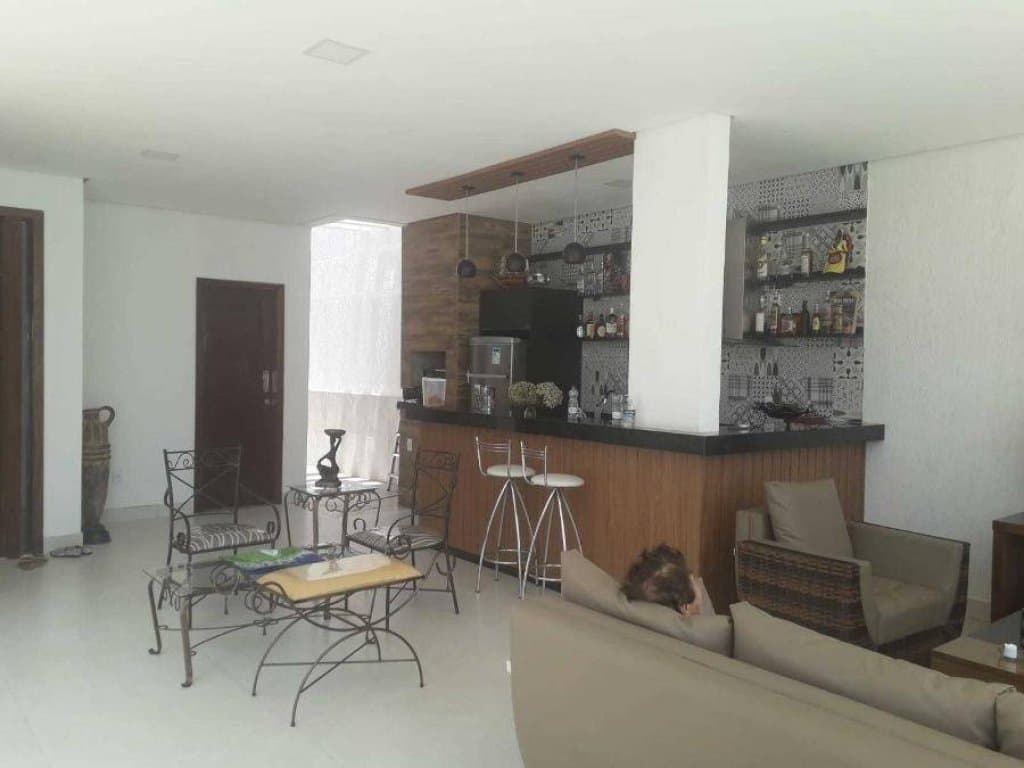 Foto 11 de 30: Casa em leilão em Brumado - BA, bairro Santa Tereza — Casa 322 m² - Santa Tereza - Brumado - BA