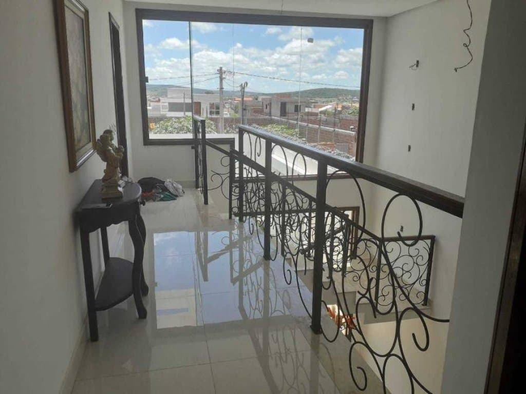 Foto 20 de 30: Casa em leilão em Brumado - BA, bairro Santa Tereza — Casa 322 m² - Santa Tereza - Brumado - BA