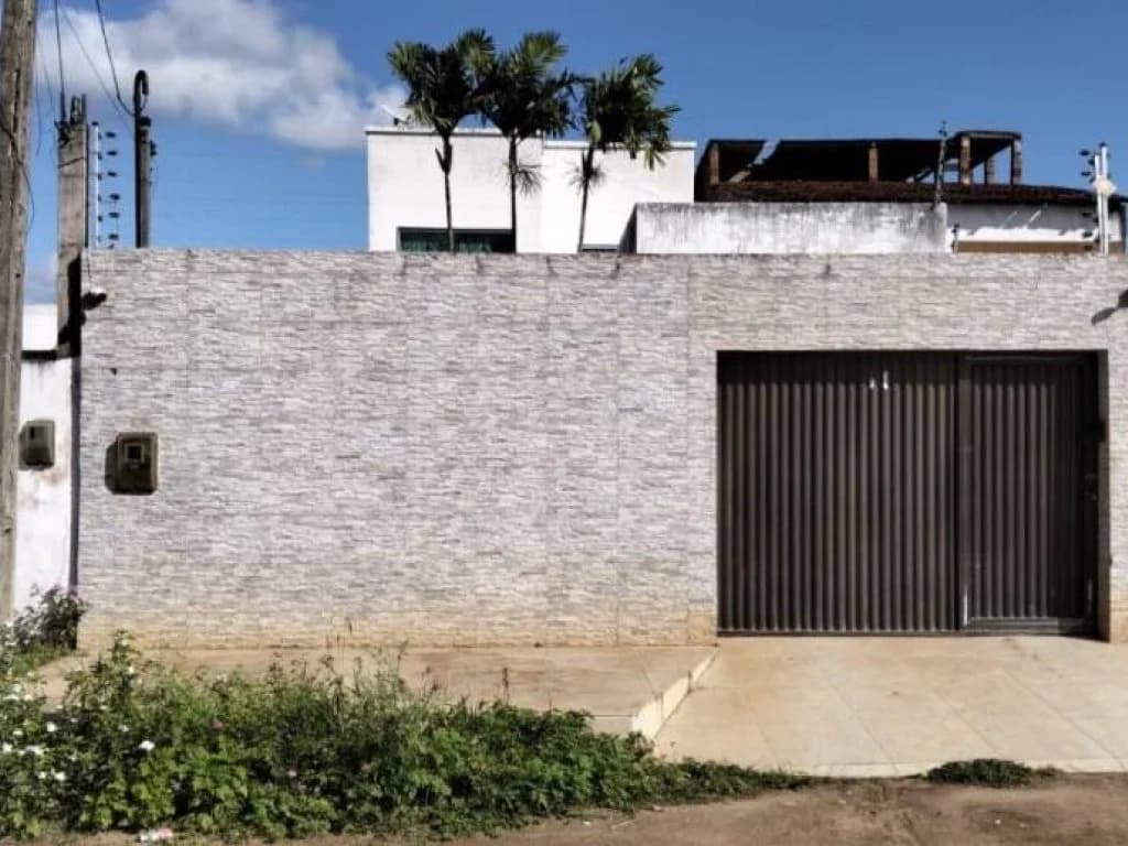 Foto 24 de 60: Casa em leilão em Lagoa Do Carro - PE, bairro Bosque de Santana — Casa 257 m² - Bosque de Santana - Lagoa do Carro - PE