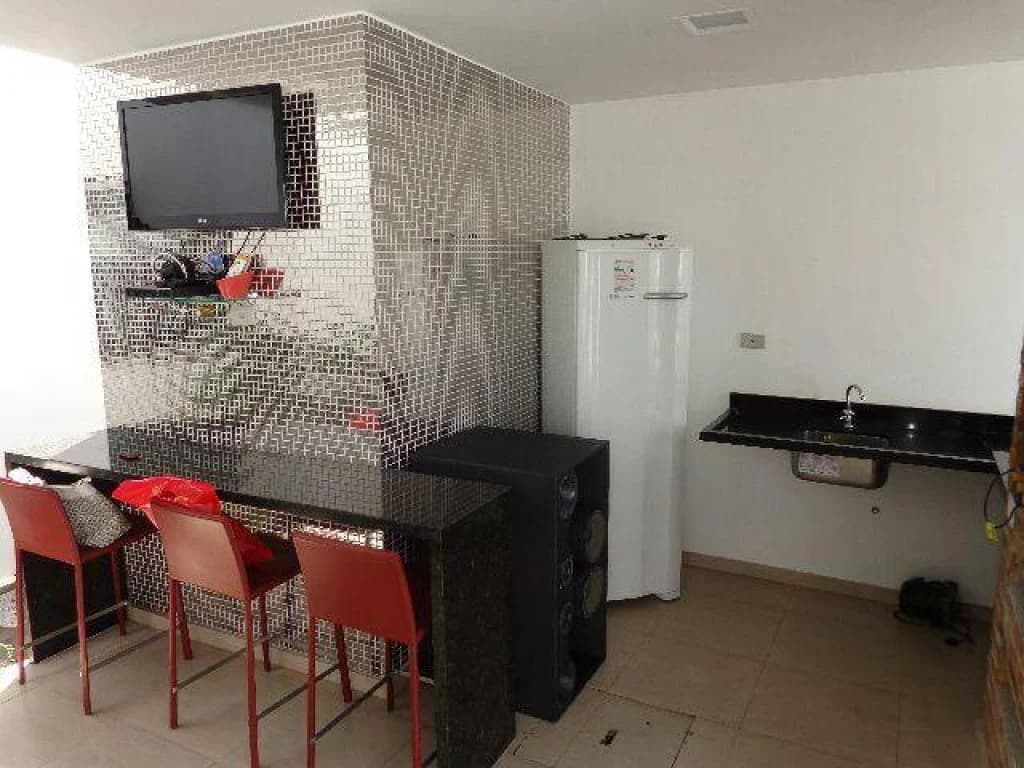 Foto 3 de 60: Casa em leilão em Lagoa Do Carro - PE, bairro Bosque de Santana — Casa 257 m² - Bosque de Santana - Lagoa do Carro - PE