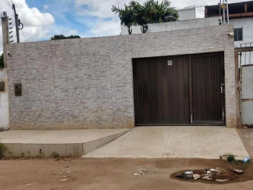 Foto 1 de 60: Casa em leilão em Lagoa Do Carro - PE, bairro Bosque de Santana — Casa 257 m² - Bosque de Santana - Lagoa do Carro - PE