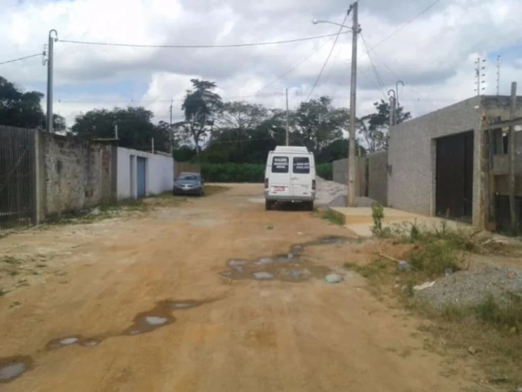 Foto 28 de 60: Casa em leilão em Lagoa Do Carro - PE, bairro Bosque de Santana — Casa 257 m² - Bosque de Santana - Lagoa do Carro - PE
