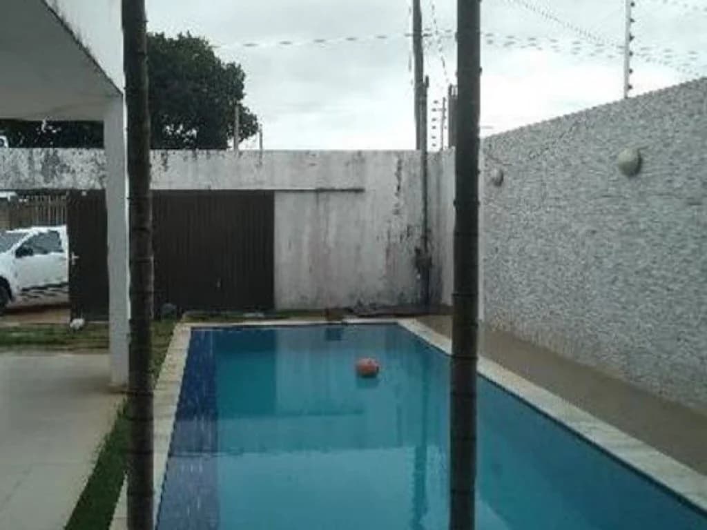 Foto 32 de 60: Casa em leilão em Lagoa Do Carro - PE, bairro Bosque de Santana — Casa 257 m² - Bosque de Santana - Lagoa do Carro - PE