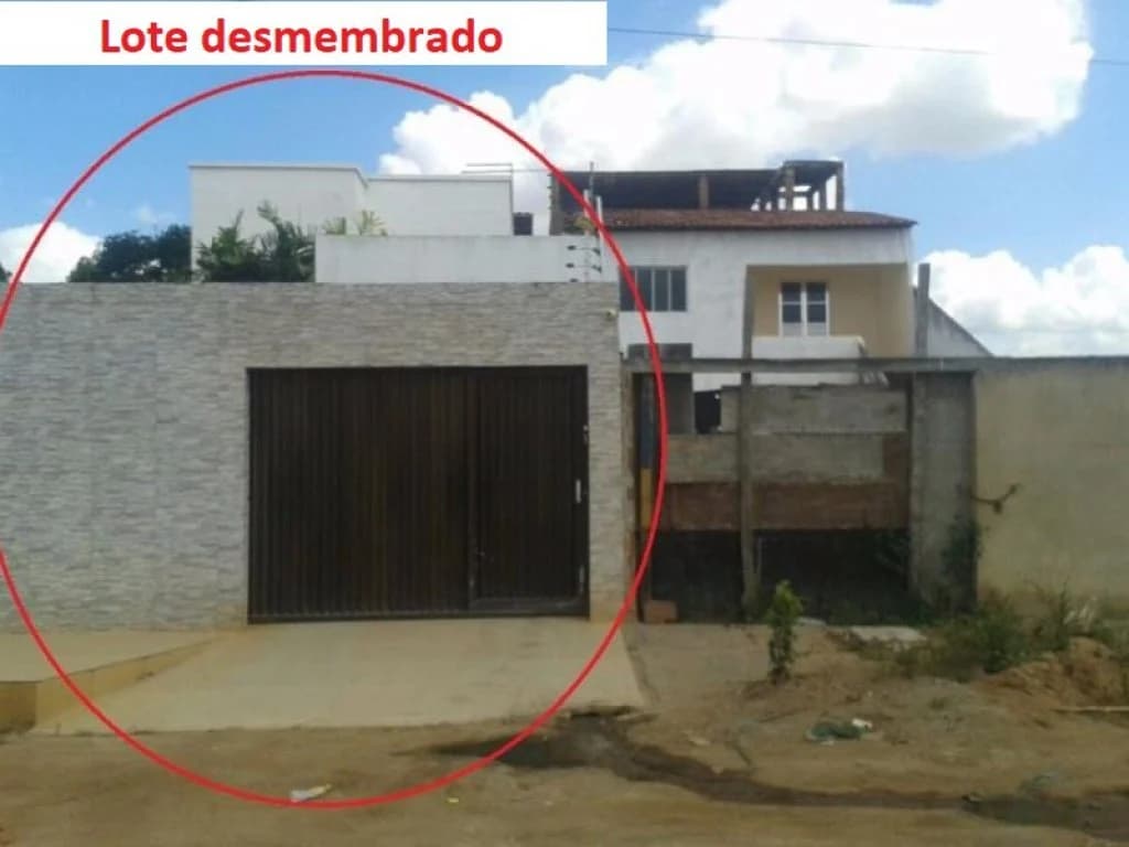 Foto 25 de 60: Casa em leilão em Lagoa Do Carro - PE, bairro Bosque de Santana — Casa 257 m² - Bosque de Santana - Lagoa do Carro - PE