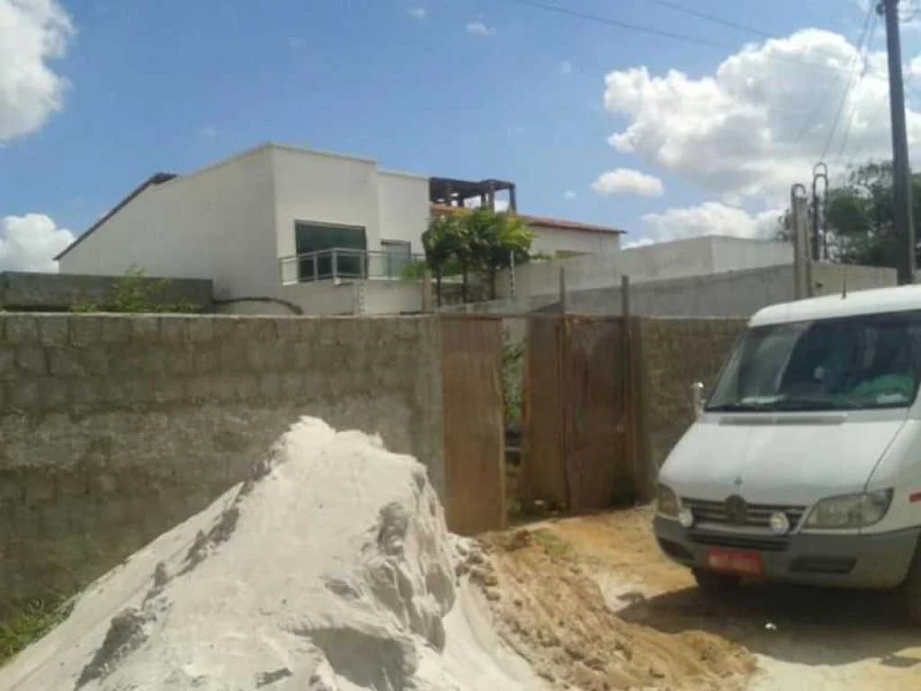 Foto 27 de 60: Casa em leilão em Lagoa Do Carro - PE, bairro Bosque de Santana — Casa 257 m² - Bosque de Santana - Lagoa do Carro - PE