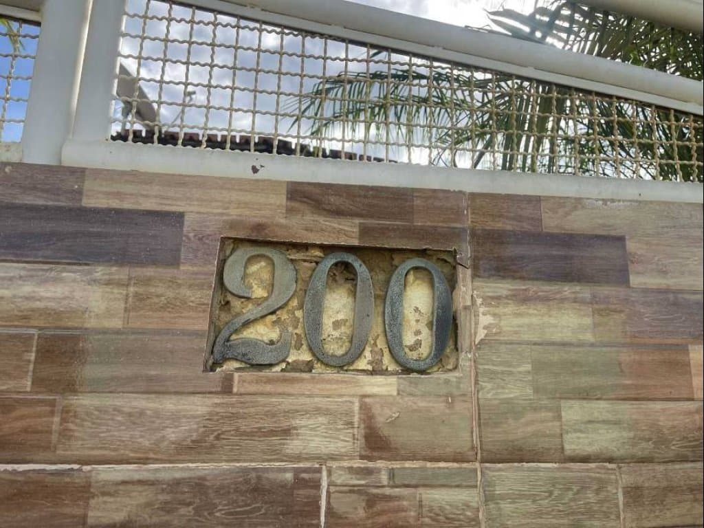Foto 2 de 3: Casa em leilão em Santa Maria Da Vitória - BA, bairro Parque de Exposicao — Casa 187 m² - Parque de Exposição - Santa Maria da Vitória - BA