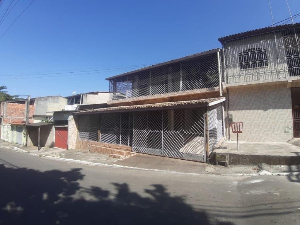 Foto 2 de 45: Area Rural em leilão em Camaçari - BA — Casa 544 m² - Gleba A - Camaçari - BA