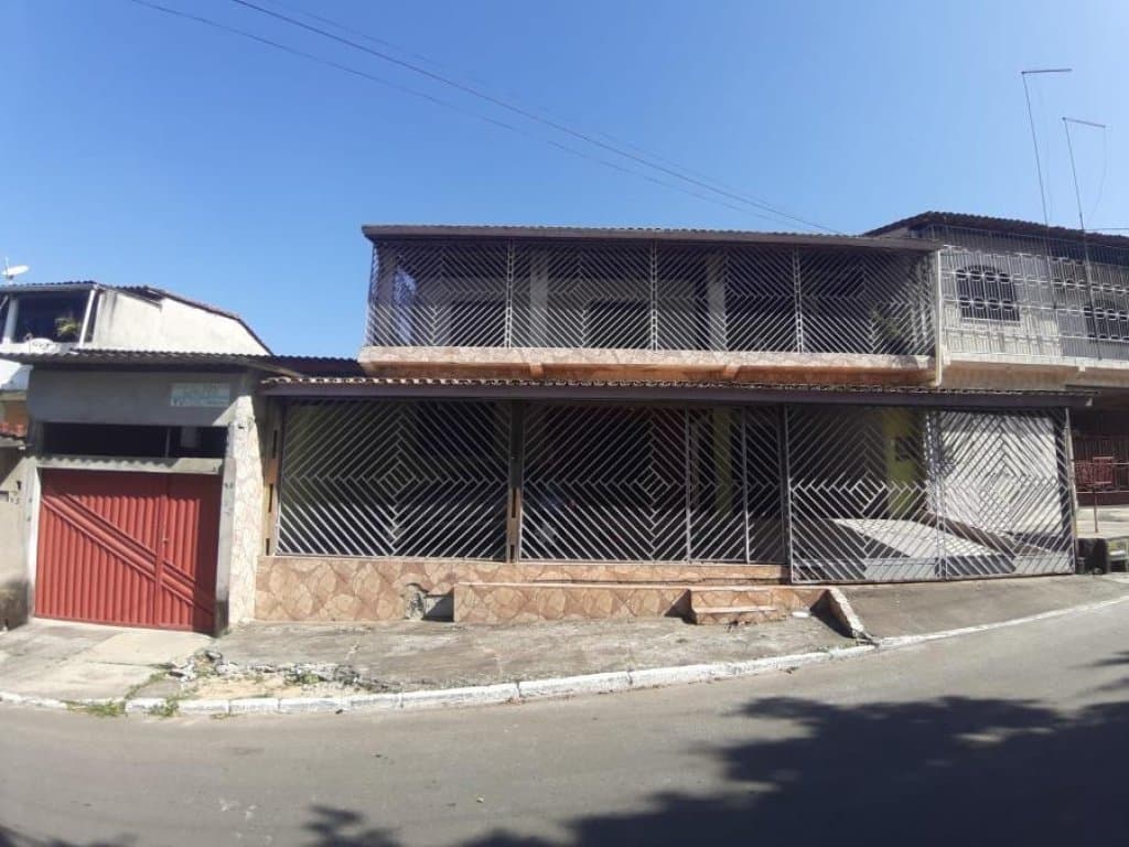 Foto 1 de 45: Area Rural em leilão em Camaçari - BA — Casa 544 m² - Gleba A - Camaçari - BA