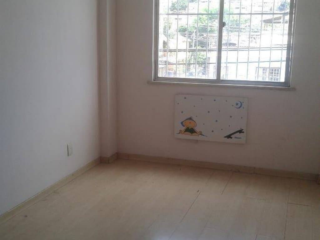 Foto 12 de 36: Apartamento em leilão em Rio De Janeiro - RJ, bairro Penha Circular — Apartamento 93 m² (privativa + comum) com 01 vaga -  Penha Circular - Rio de Janeiro - RJ