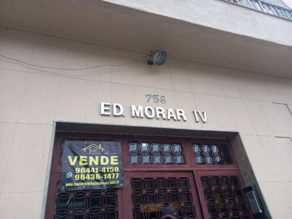 Foto 35 de 36: Apartamento em leilão em Rio De Janeiro - RJ, bairro Penha Circular — Apartamento 93 m² (privativa + comum) com 01 vaga -  Penha Circular - Rio de Janeiro - RJ