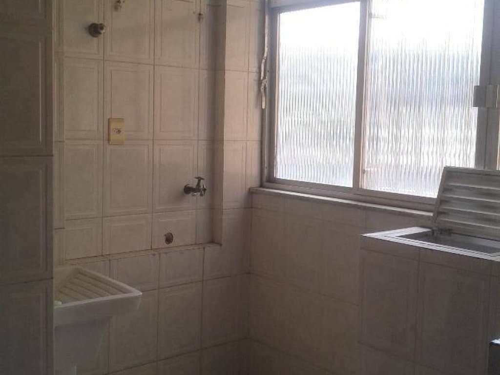Foto 5 de 36: Apartamento em leilão em Rio De Janeiro - RJ, bairro Penha Circular — Apartamento 93 m² (privativa + comum) com 01 vaga -  Penha Circular - Rio de Janeiro - RJ
