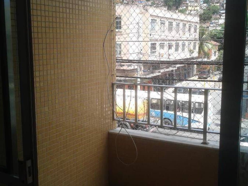 Foto 18 de 36: Apartamento em leilão em Rio De Janeiro - RJ, bairro Penha Circular — Apartamento 93 m² (privativa + comum) com 01 vaga -  Penha Circular - Rio de Janeiro - RJ