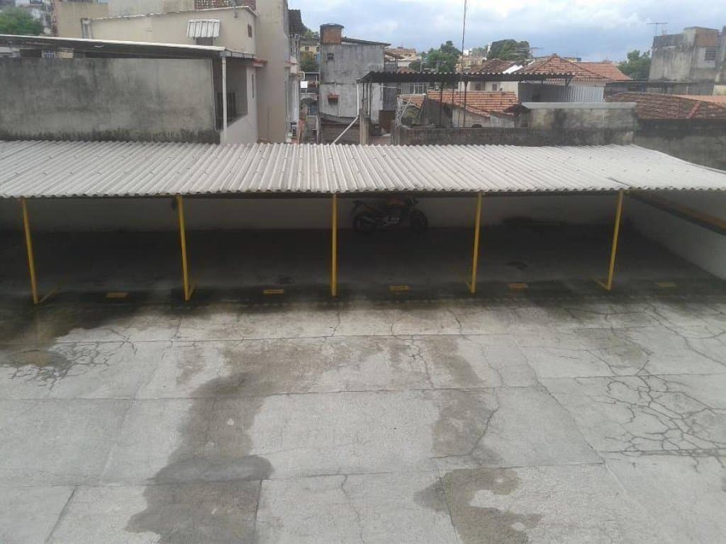 Foto 11 de 36: Apartamento em leilão em Rio De Janeiro - RJ, bairro Penha Circular — Apartamento 93 m² (privativa + comum) com 01 vaga -  Penha Circular - Rio de Janeiro - RJ