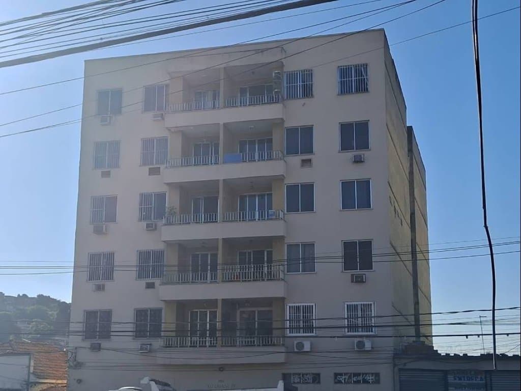 Foto 20 de 36: Apartamento em leilão em Rio De Janeiro - RJ, bairro Penha Circular — Apartamento 93 m² (privativa + comum) com 01 vaga -  Penha Circular - Rio de Janeiro - RJ