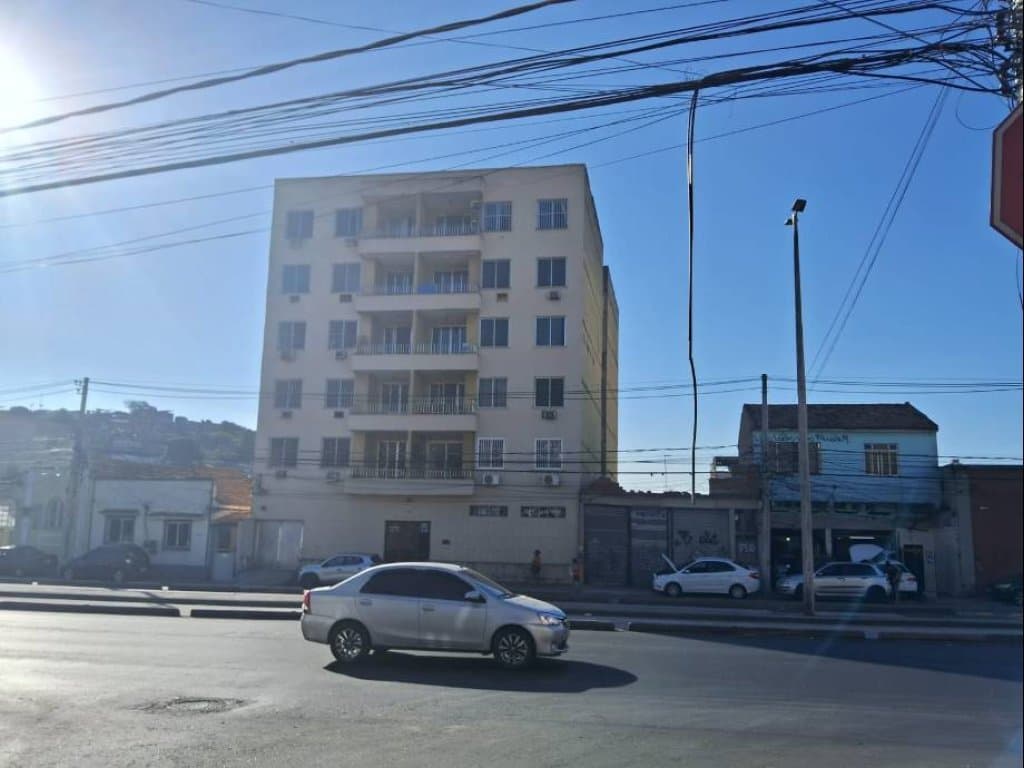 Foto 19 de 36: Apartamento em leilão em Rio De Janeiro - RJ, bairro Penha Circular — Apartamento 93 m² (privativa + comum) com 01 vaga -  Penha Circular - Rio de Janeiro - RJ