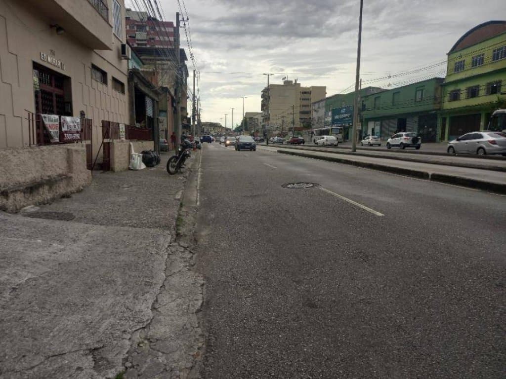 Foto 36 de 36: Apartamento em leilão em Rio De Janeiro - RJ, bairro Penha Circular — Apartamento 93 m² (privativa + comum) com 01 vaga -  Penha Circular - Rio de Janeiro - RJ