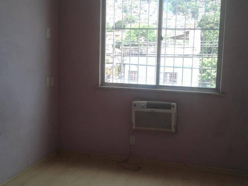 Foto 14 de 36: Apartamento em leilão em Rio De Janeiro - RJ, bairro Penha Circular — Apartamento 93 m² (privativa + comum) com 01 vaga -  Penha Circular - Rio de Janeiro - RJ