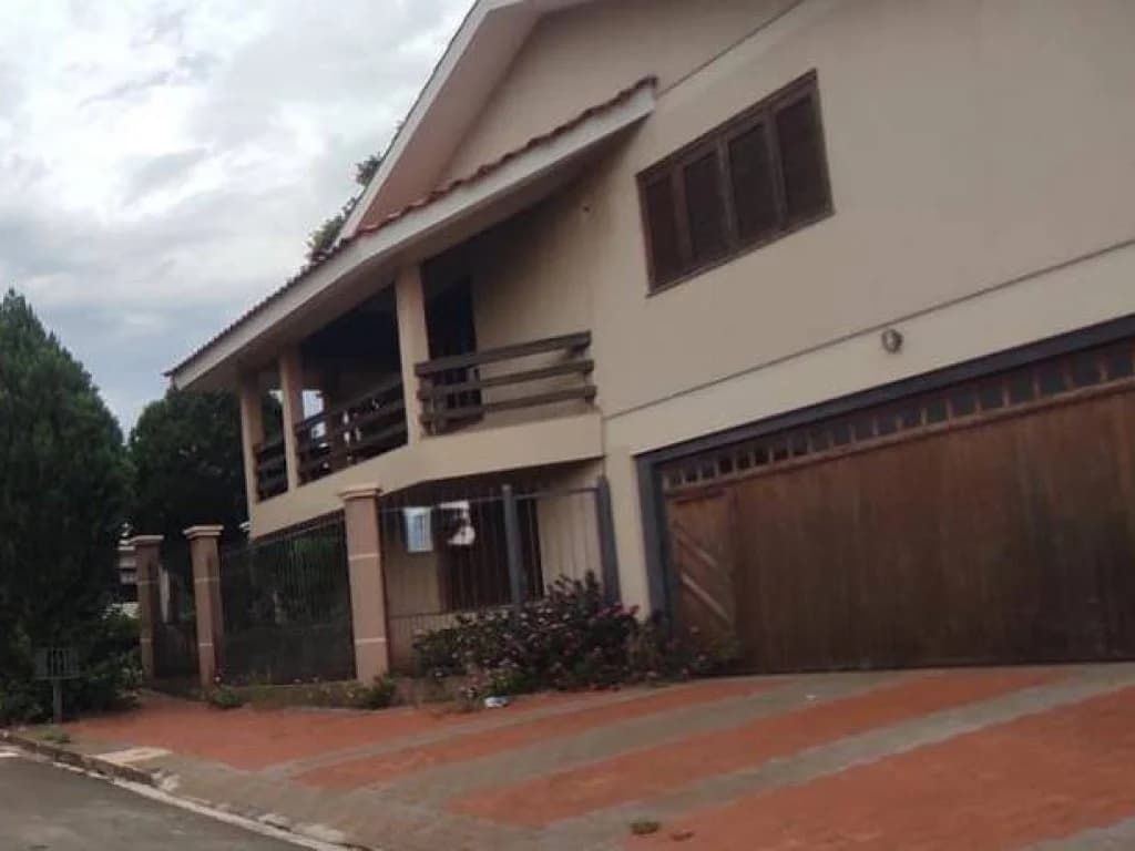 Foto 10 de 18: Casa em leilão em Santa Rosa - RS, bairro São Francisco — Casa 275 m² - São Francisco - Santa Rosa - RS