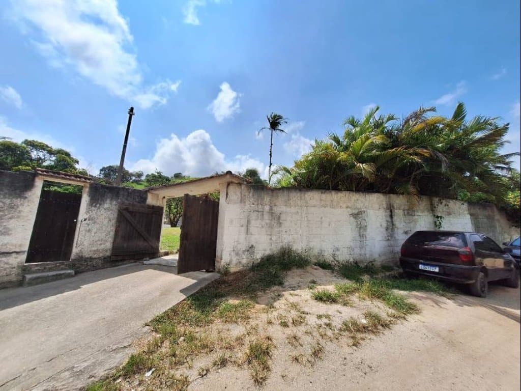 Foto 33 de 33: Casa em leilão em São Gonçalo - RJ, bairro Rio do Ouro — Casa 171 m² - Rio do Ouro - São Gonçalo - RJ