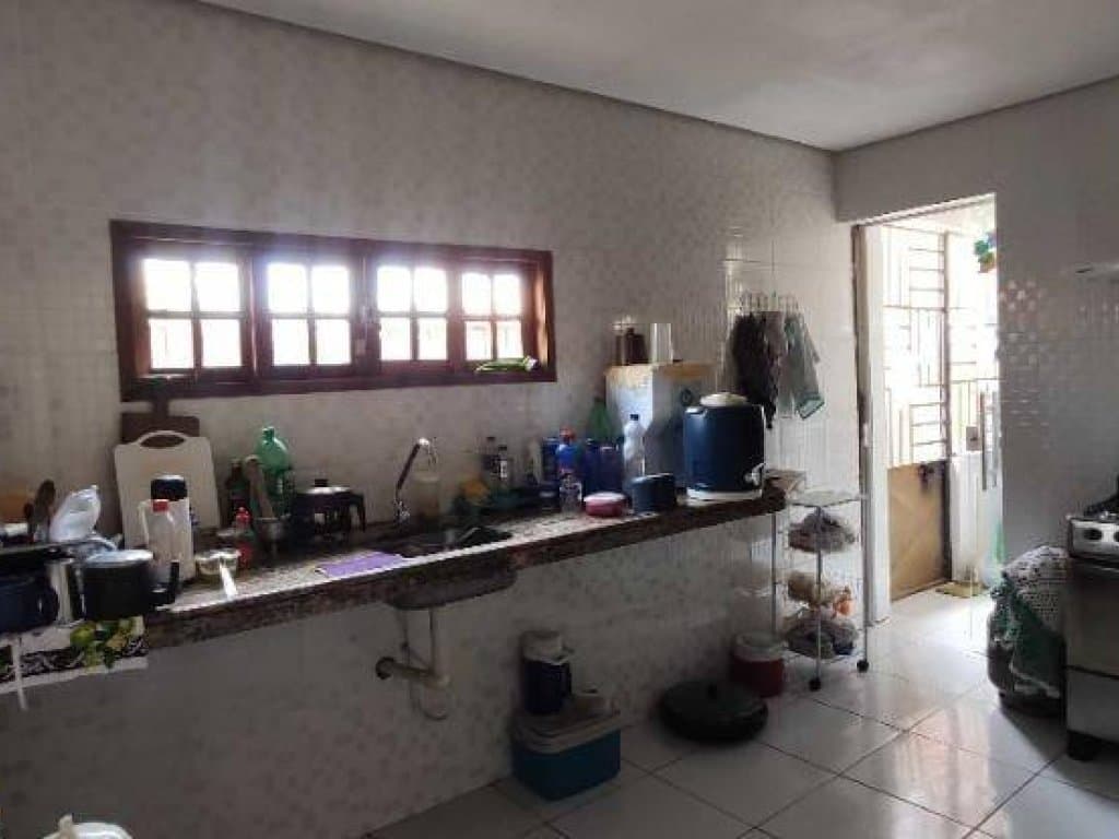 Foto 10 de 19: Casa em leilão em Floriano - PI, bairro Irapuá Ii — Casa 181 m² - Irapuá II - Floriano - PI