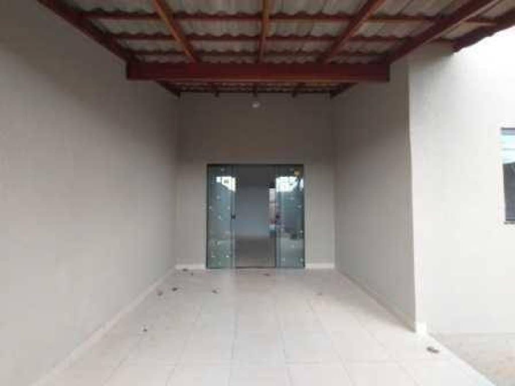 Foto 17 de 20: Casa em leilão em Caldas Novas - GO — Casa 73 m² - Rio Branco - Caldas Novas - GO
