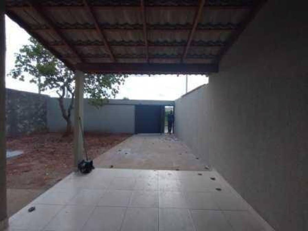 Foto 16 de 20: Casa em leilão em Caldas Novas - GO — Casa 73 m² - Rio Branco - Caldas Novas - GO