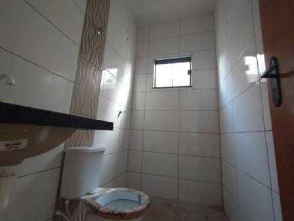 Foto 11 de 20: Casa em leilão em Caldas Novas - GO — Casa 73 m² - Rio Branco - Caldas Novas - GO