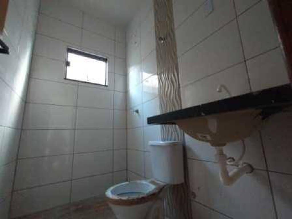 Foto 7 de 20: Casa em leilão em Caldas Novas - GO — Casa 73 m² - Rio Branco - Caldas Novas - GO