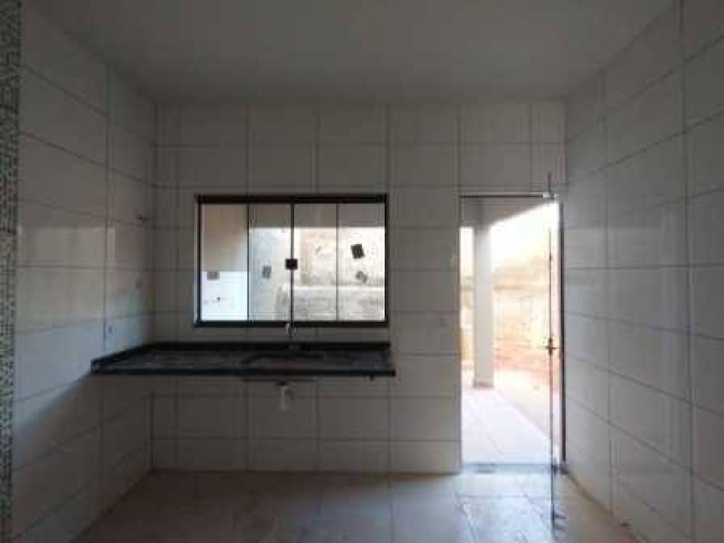Foto 6 de 20: Casa em leilão em Caldas Novas - GO — Casa 73 m² - Rio Branco - Caldas Novas - GO