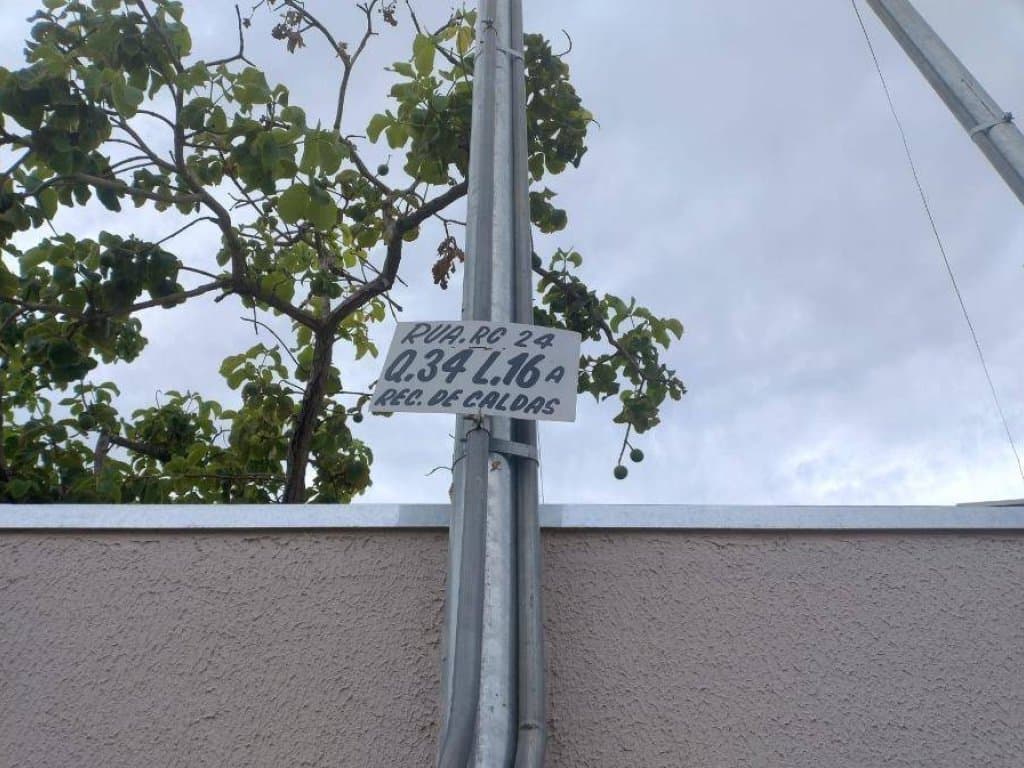 Foto 20 de 20: Casa em leilão em Caldas Novas - GO — Casa 73 m² - Rio Branco - Caldas Novas - GO