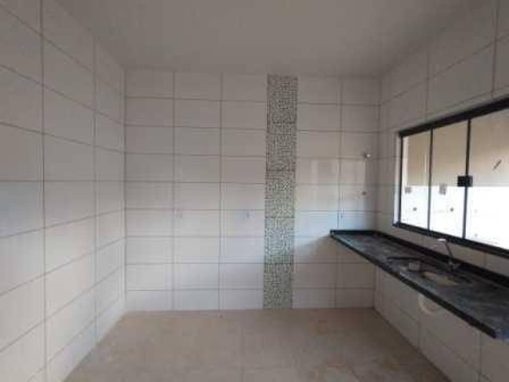 Foto 5 de 20: Casa em leilão em Caldas Novas - GO — Casa 73 m² - Rio Branco - Caldas Novas - GO