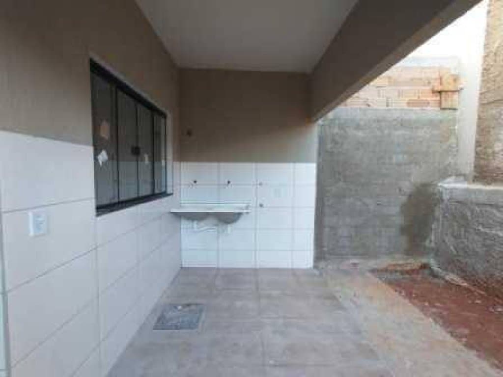 Foto 15 de 20: Casa em leilão em Caldas Novas - GO — Casa 73 m² - Rio Branco - Caldas Novas - GO