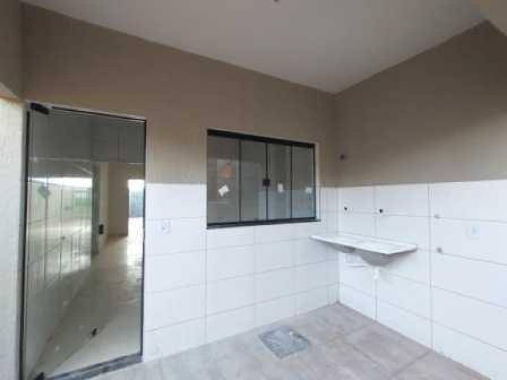 Foto 14 de 20: Casa em leilão em Caldas Novas - GO — Casa 73 m² - Rio Branco - Caldas Novas - GO