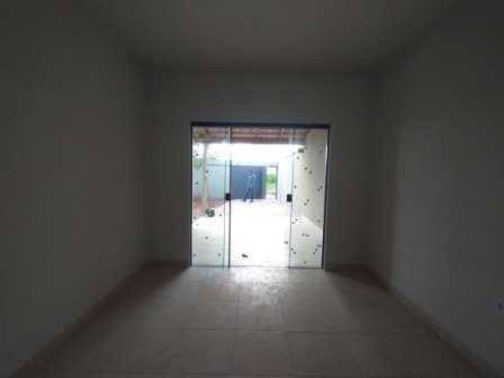 Foto 3 de 20: Casa em leilão em Caldas Novas - GO — Casa 73 m² - Rio Branco - Caldas Novas - GO