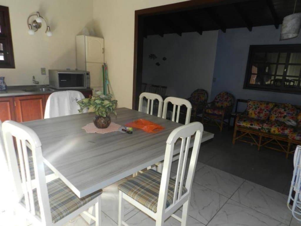 Foto 20 de 34: Casa em leilão em Capão Da Canoa - RS, bairro Praia da Conceição — Casa 146 m² - Praia Da Conceição - Capão Da Canoa - RS