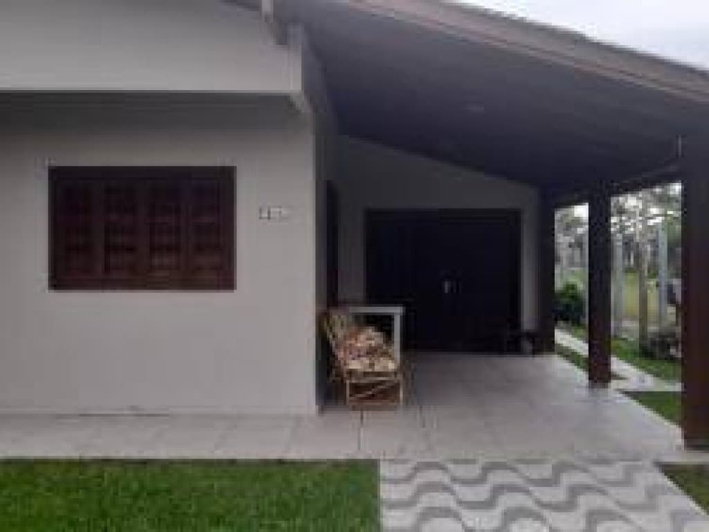 Foto 10 de 34: Casa em leilão em Capão Da Canoa - RS, bairro Praia da Conceição — Casa 146 m² - Praia Da Conceição - Capão Da Canoa - RS