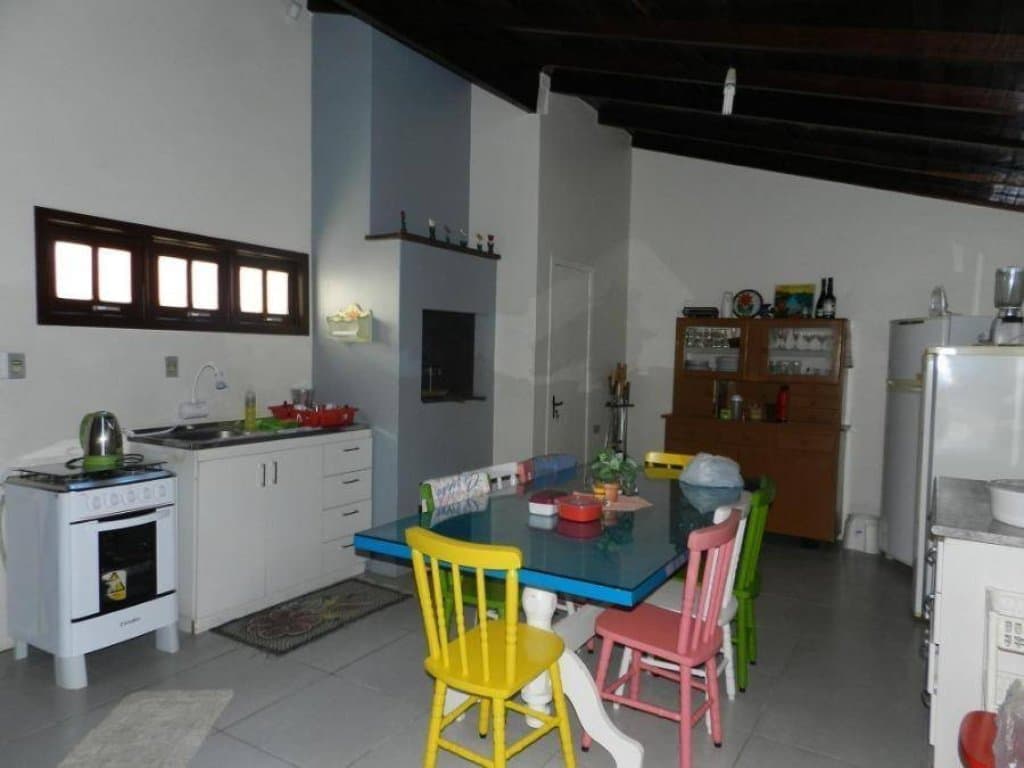 Foto 21 de 34: Casa em leilão em Capão Da Canoa - RS, bairro Praia da Conceição — Casa 146 m² - Praia Da Conceição - Capão Da Canoa - RS
