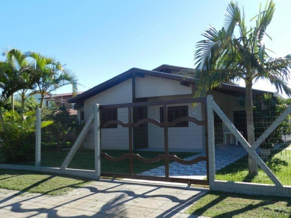 Foto 12 de 34: Casa em leilão em Capão Da Canoa - RS, bairro Praia da Conceição — Casa 146 m² - Praia Da Conceição - Capão Da Canoa - RS
