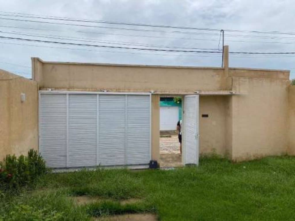 Foto 2 de 29: Casa em leilão em Camocim - CE, bairro Cidade Com Deus — Casa 98 m² - Cidade com Deus - Camocim - CE