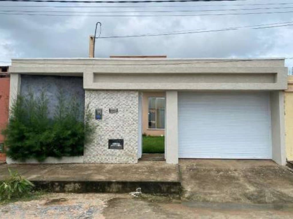 Foto 1 de 29: Casa em leilão em Camocim - CE, bairro Cidade Com Deus — Casa 98 m² - Cidade com Deus - Camocim - CE